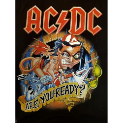 AC/DC "Are you ready"